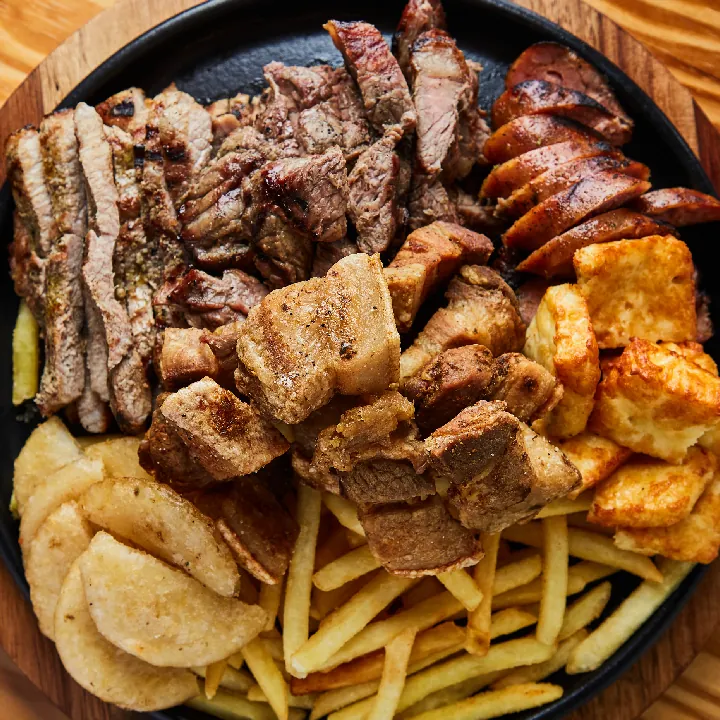 PICADA MBC