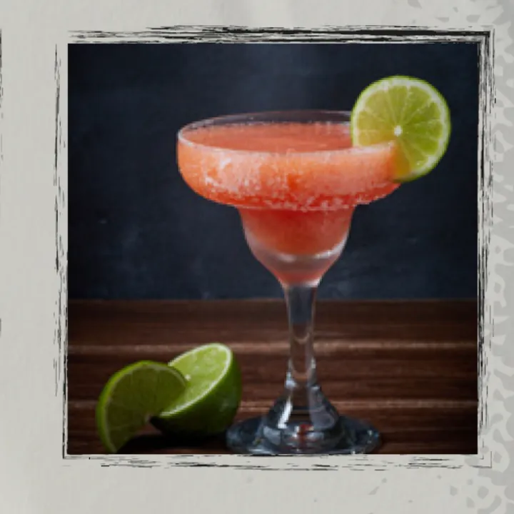 MARGARITA MBC