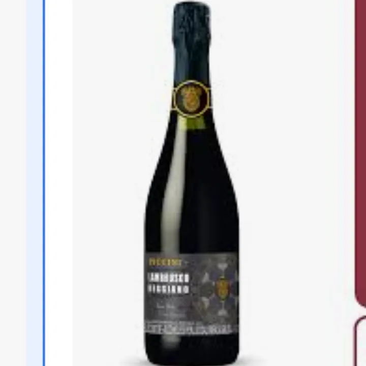 LAMBRUSCO TINTO