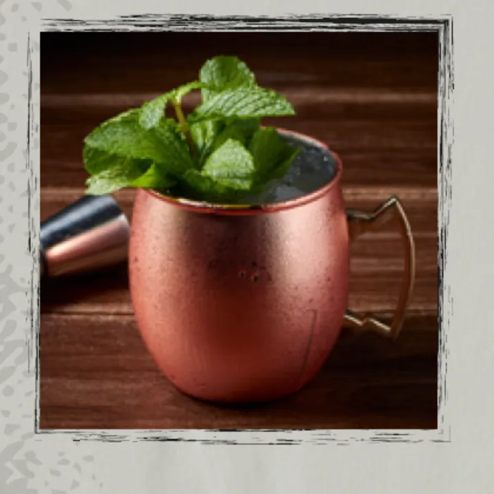 MOSCOW MULE