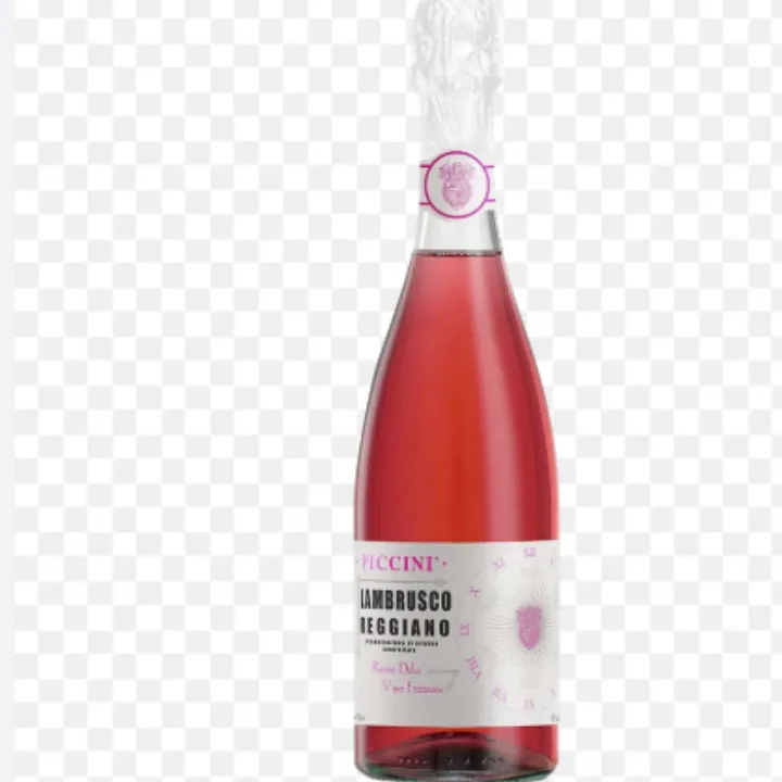 LAMBRUSCO ROSADO
