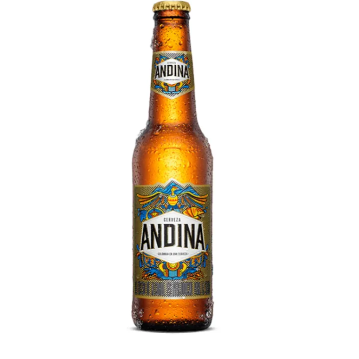ANDINA