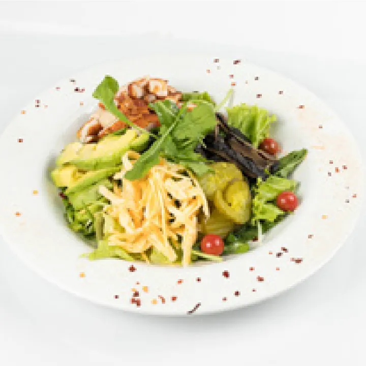 ENSALADA MBC
