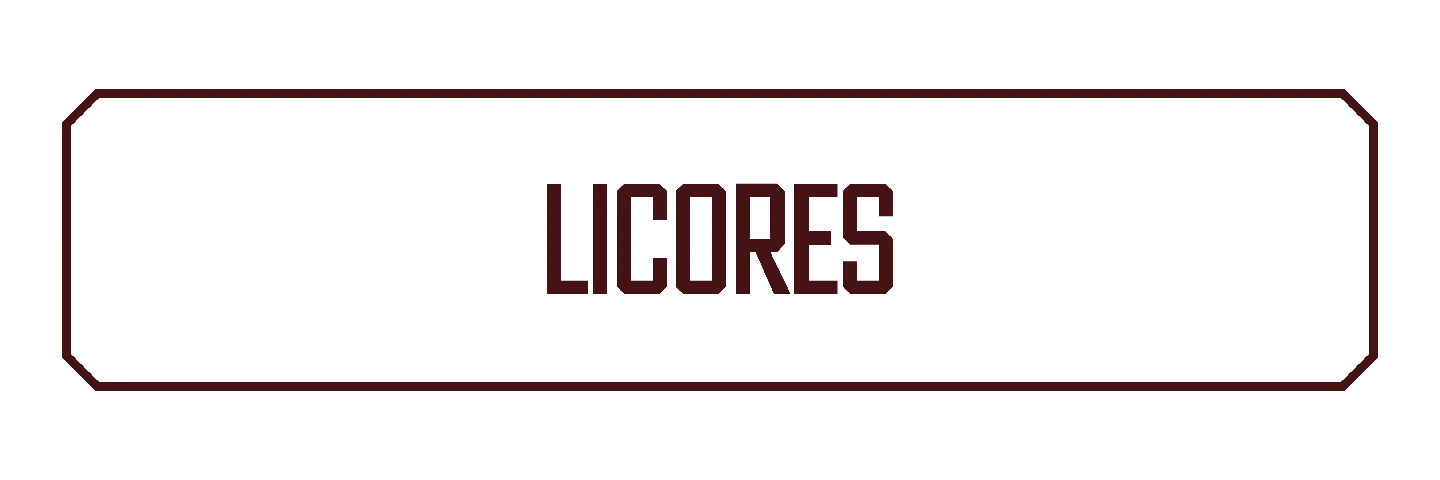 Liqueurs