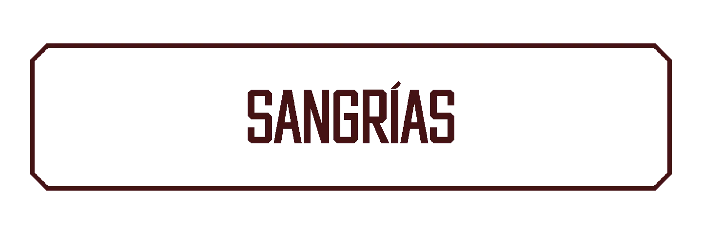 Sangrias