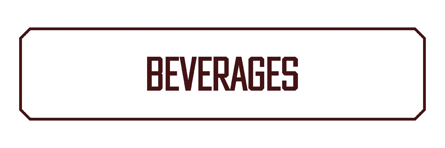 Beverages