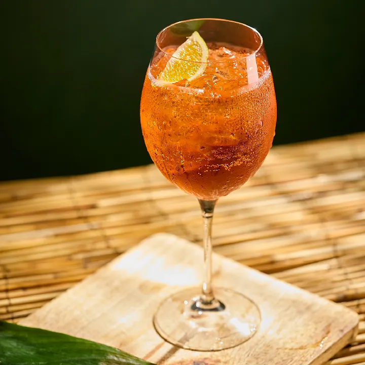 Aperol Spritz