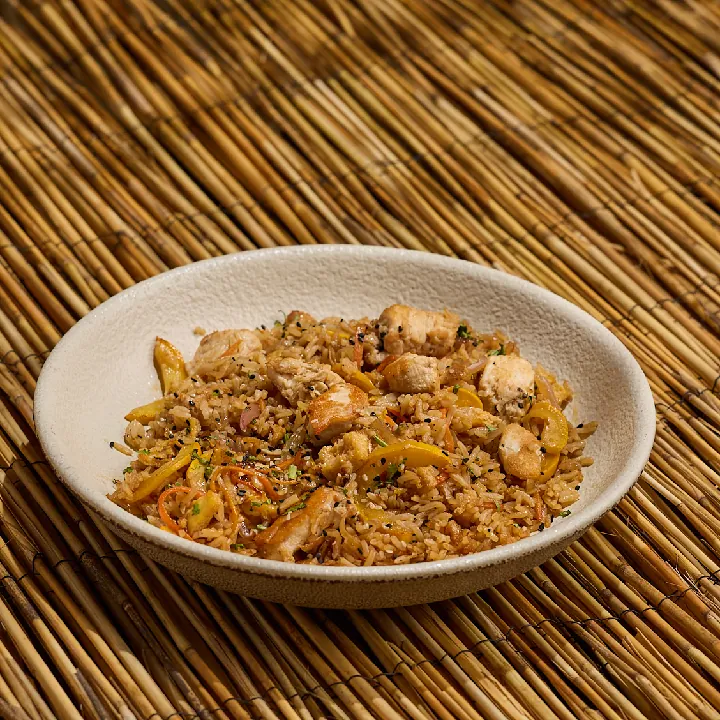 Yakimesh