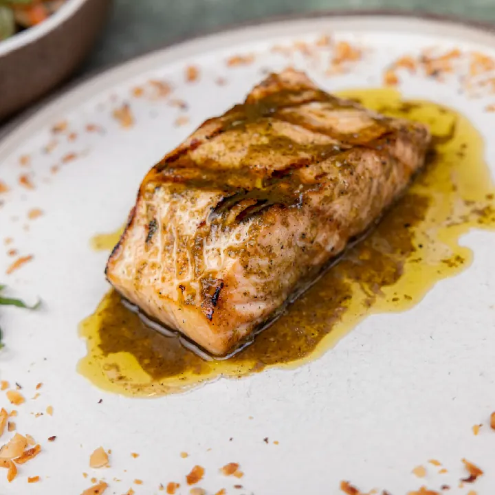 Salmon