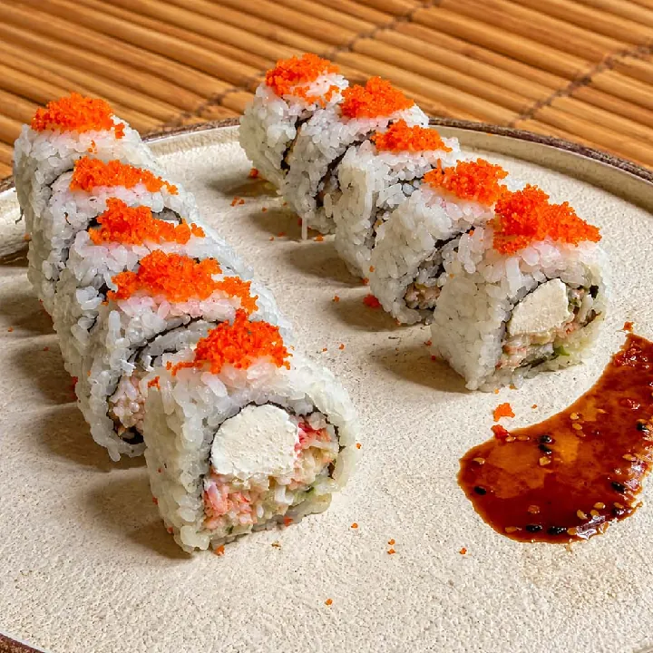 Sushi California