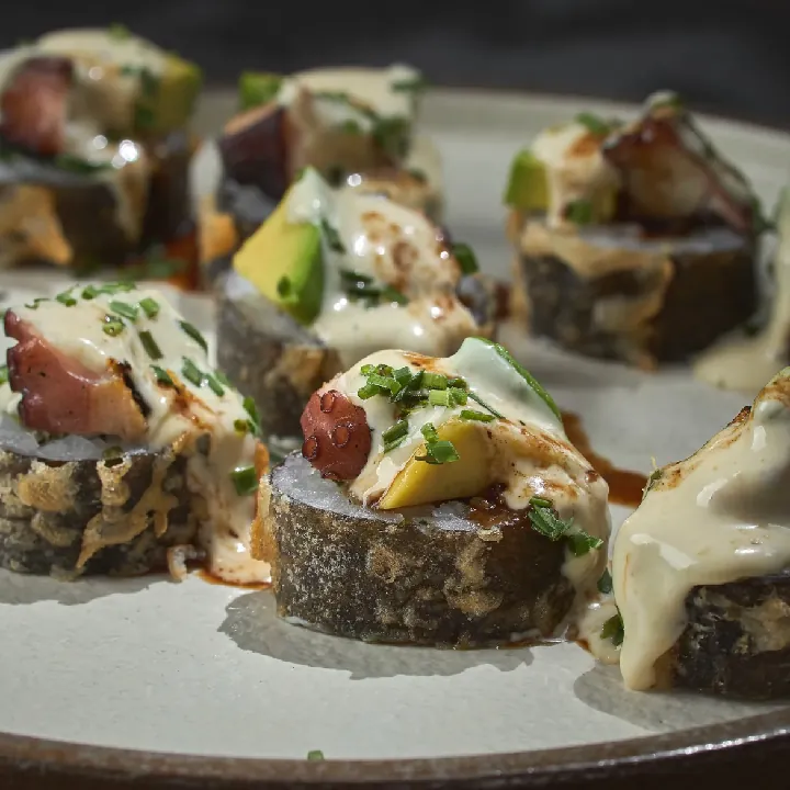 Sushi Kasummi