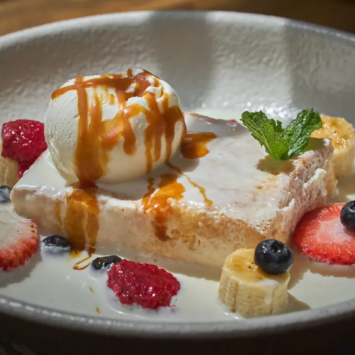 Tres leches