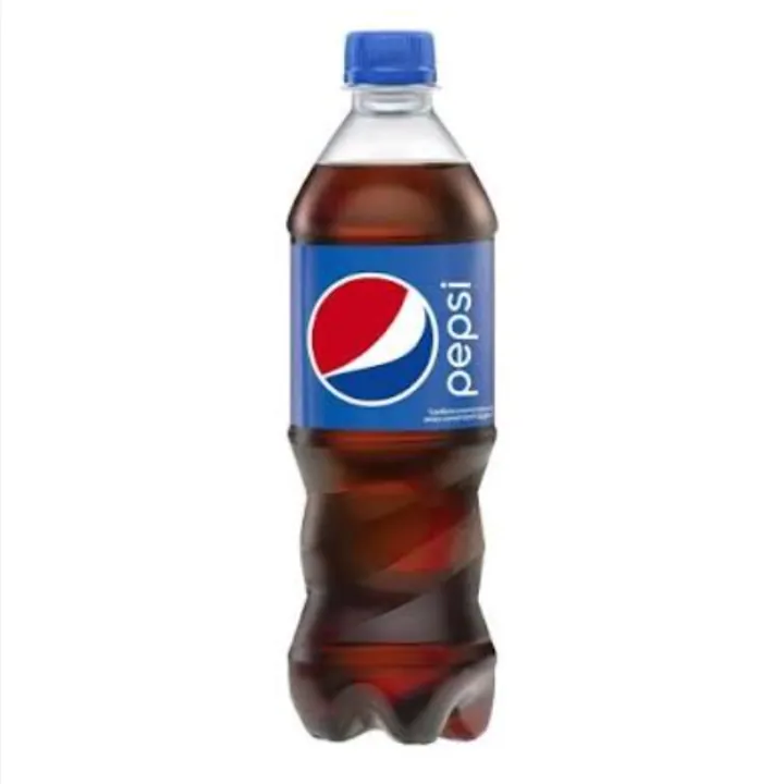 Pepsi