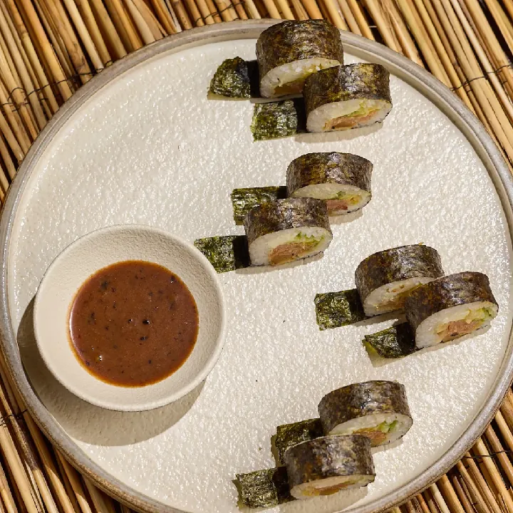 Sushi Momo