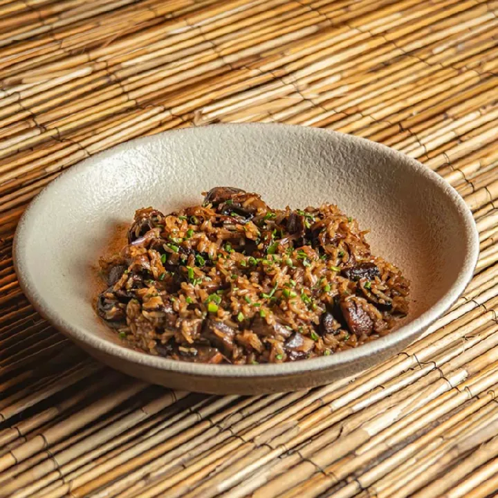 Arrow Rice