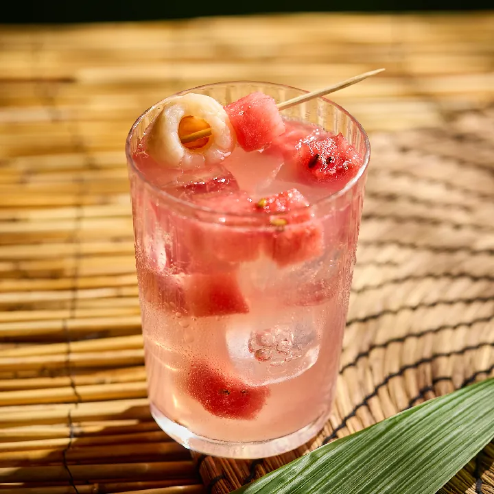 Rose Lychee