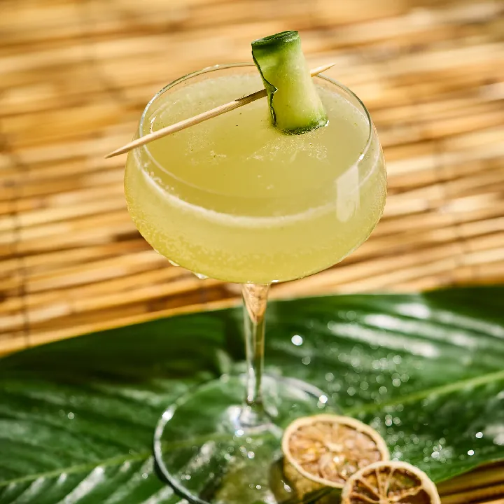 South Side Mezcal
