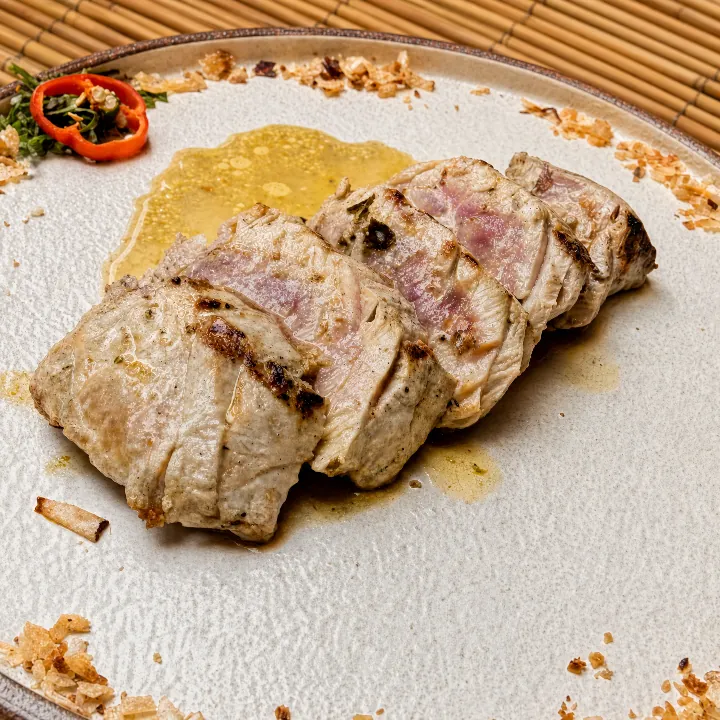 Tuna