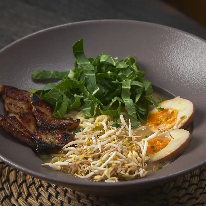 Pork Ramen