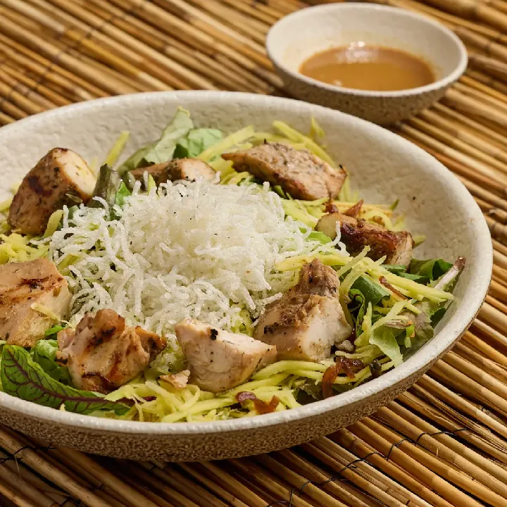 Thai Salad