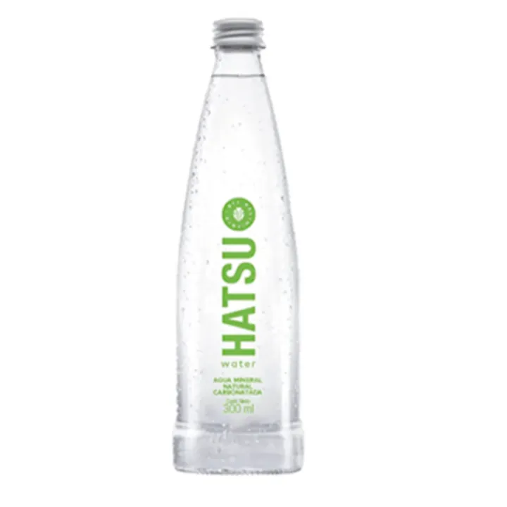Hatsu Sparkling Water