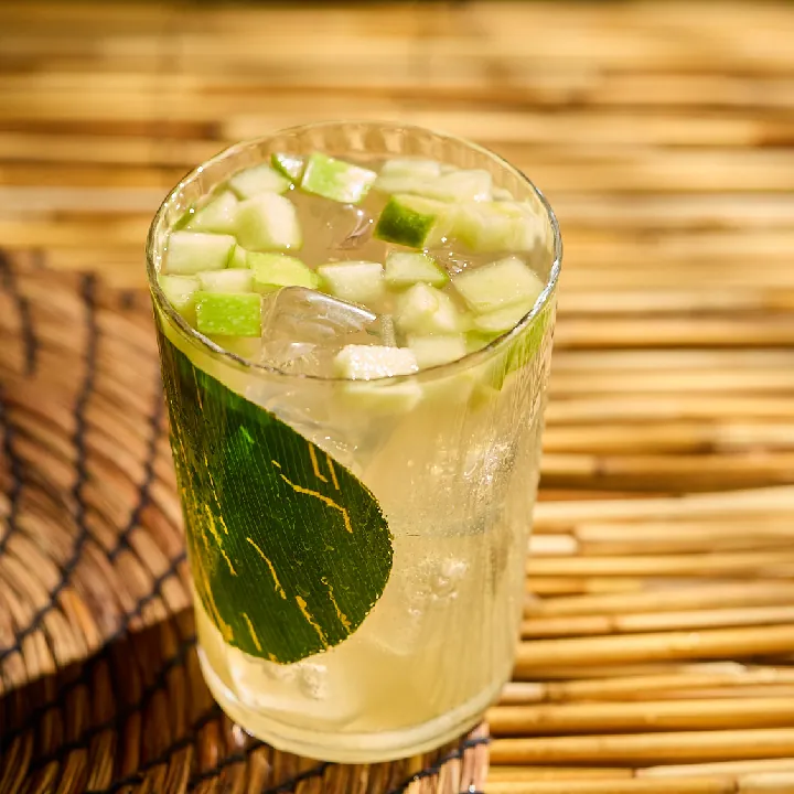 Herbal Apple