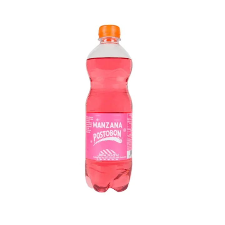 Postobon Apple