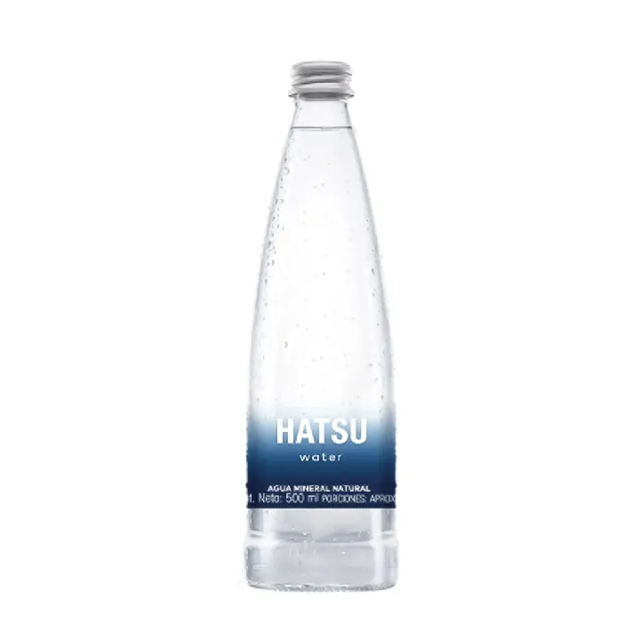 Agua Hatsu