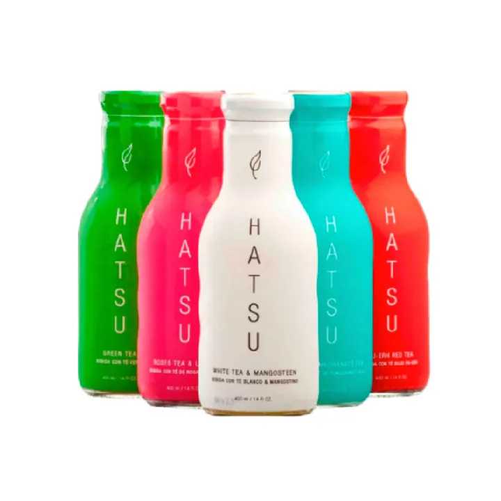Hatsu tea