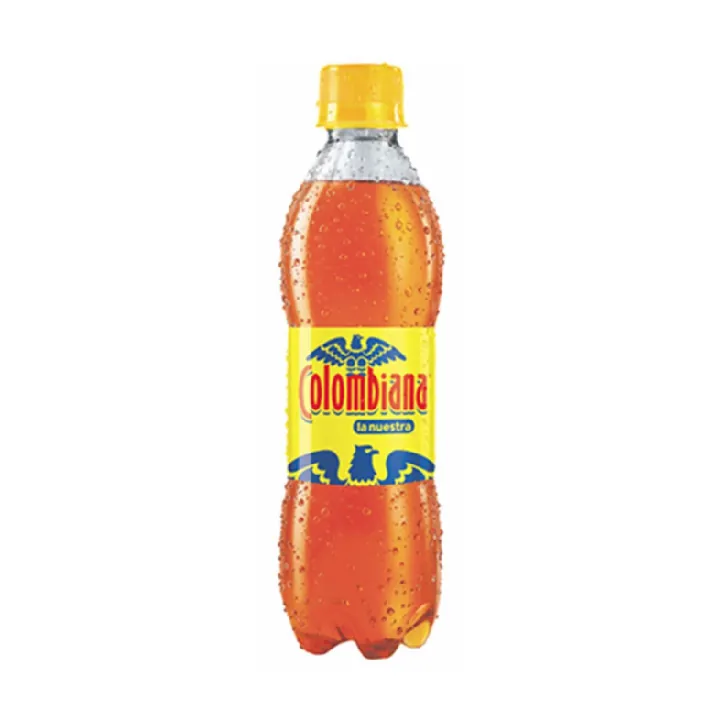 Colombian
