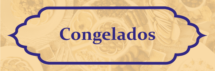 Congelados