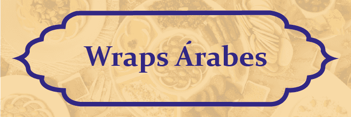 Wraps