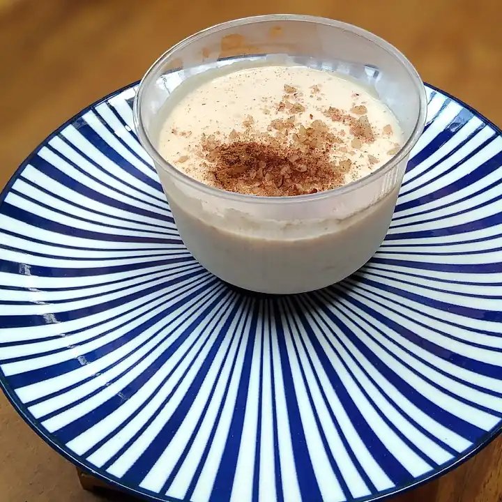 Riz Bijalib ( Arroz de Leche )