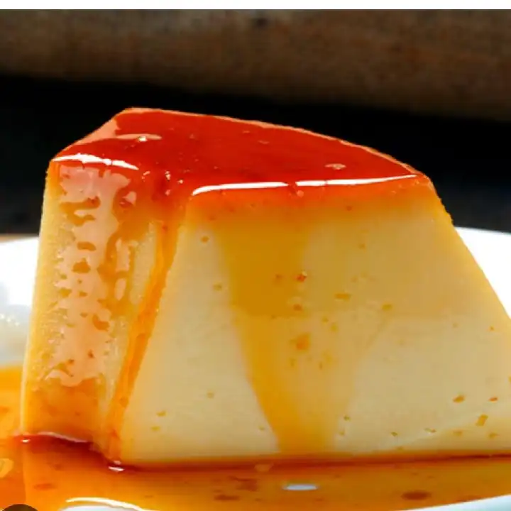 Postre de la Casa
