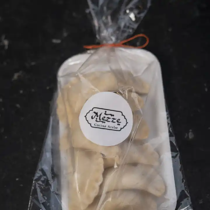 Empanada Libanesa 