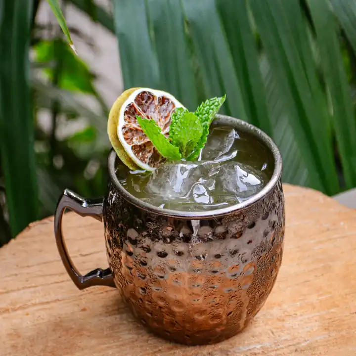 MOSCOW MULE