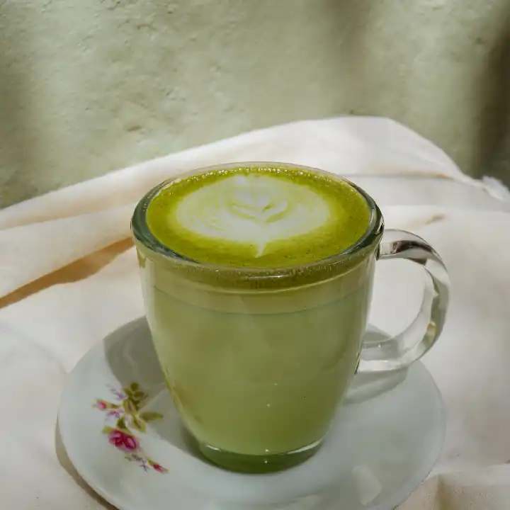 Matcha Latte