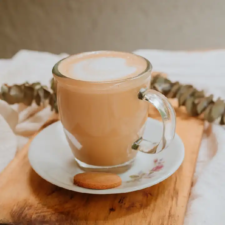 Café Latte