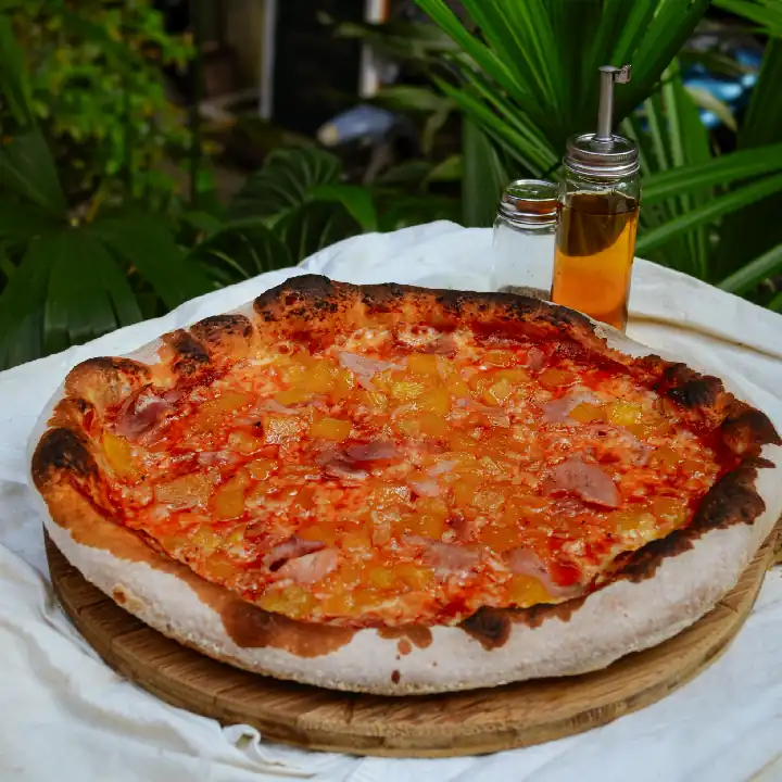Hawaiana