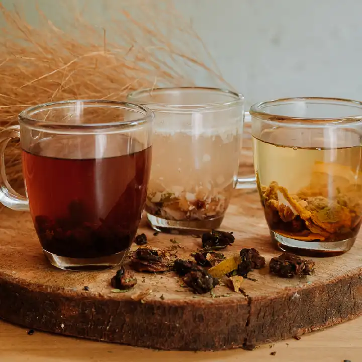 Aromática