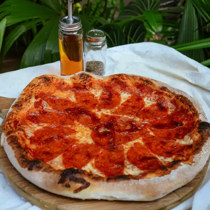 Pepperoni