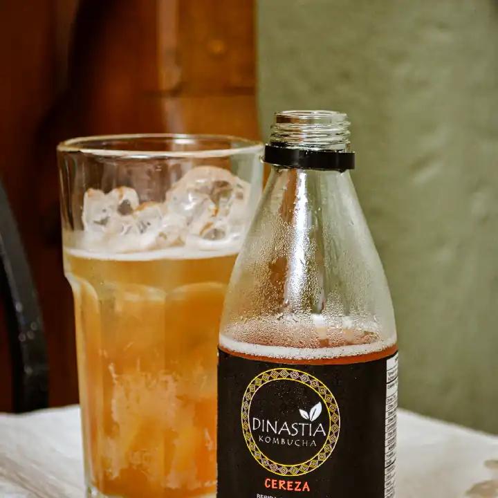 Kombucha