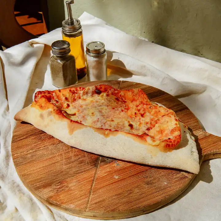 Calzone