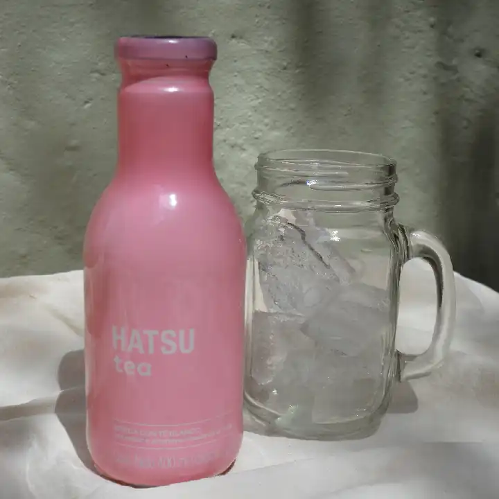 Hatsu Té