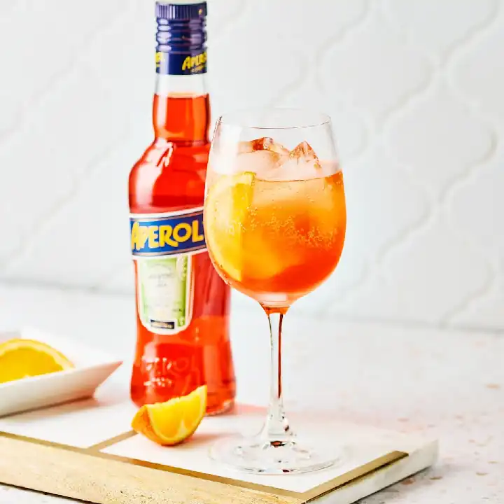 APEROL SPRITZ
