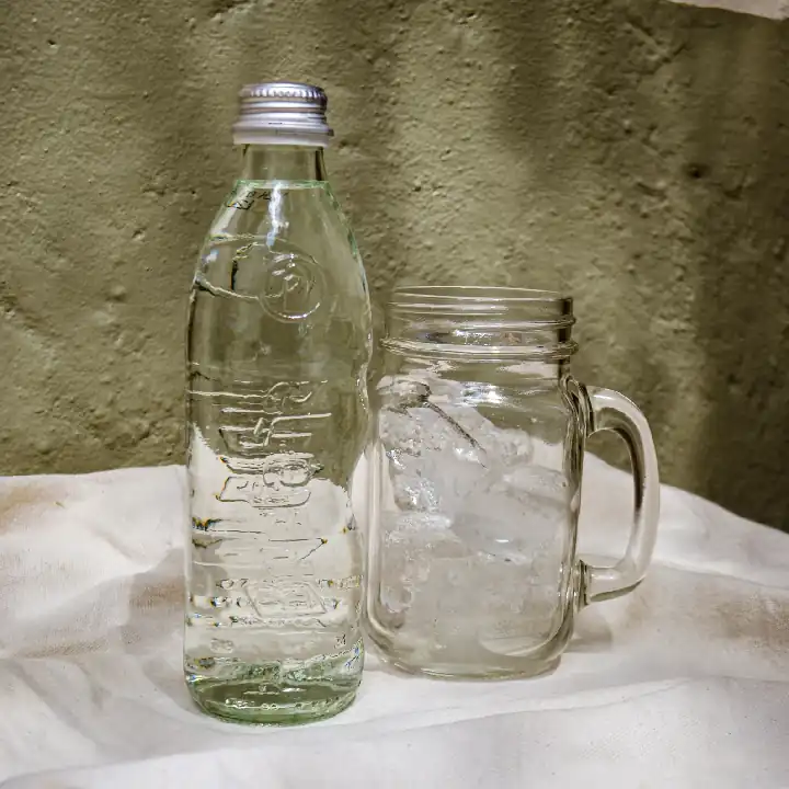 Soda BRETAÑA