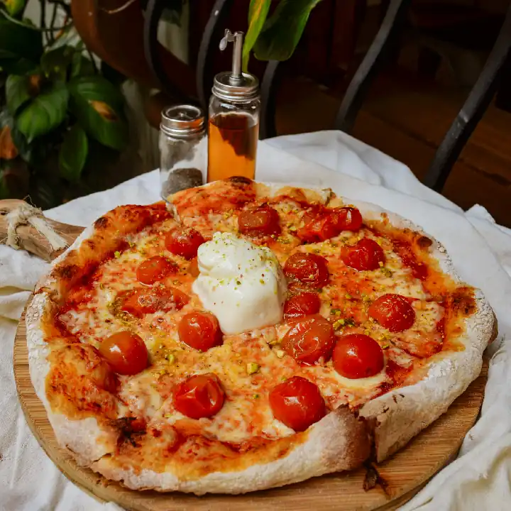 Burrata