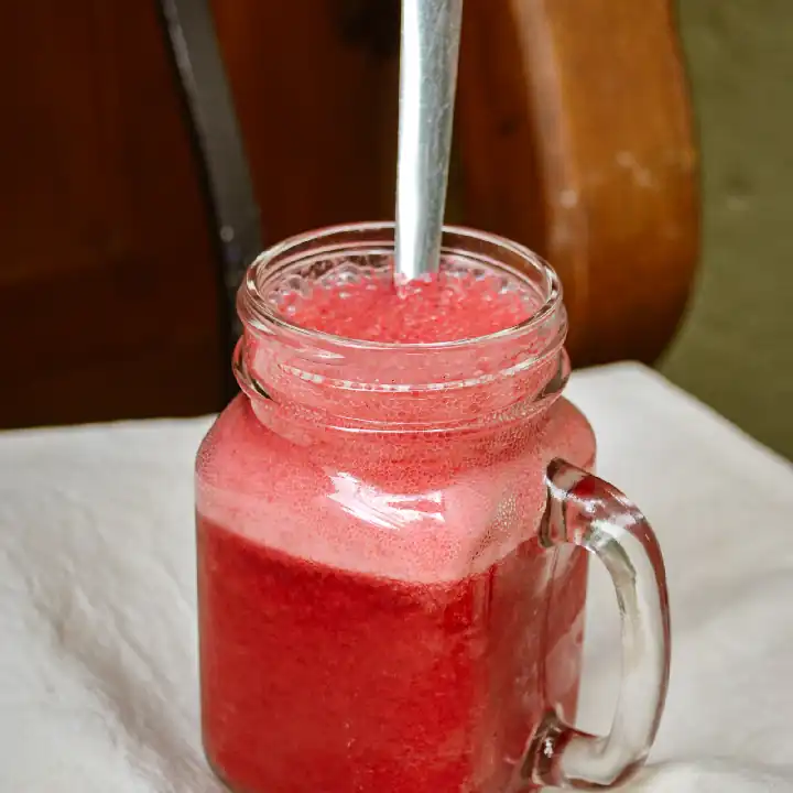 Jugos Naturales
