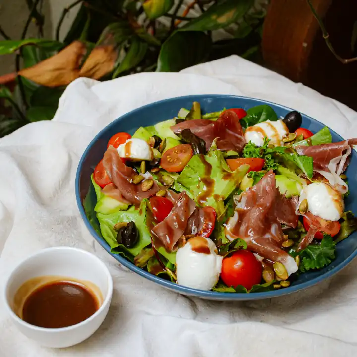 Ensalada Italiana