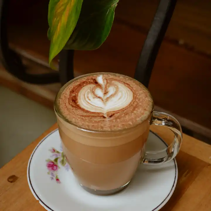 Mocaccino